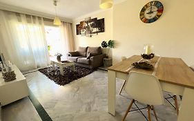 Precioso Apartamento Puerto Banus Marbella